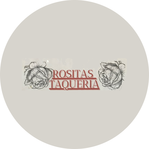 Rositas Taqueria logo