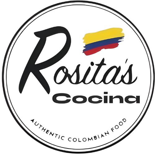 Rosita's Treats logo