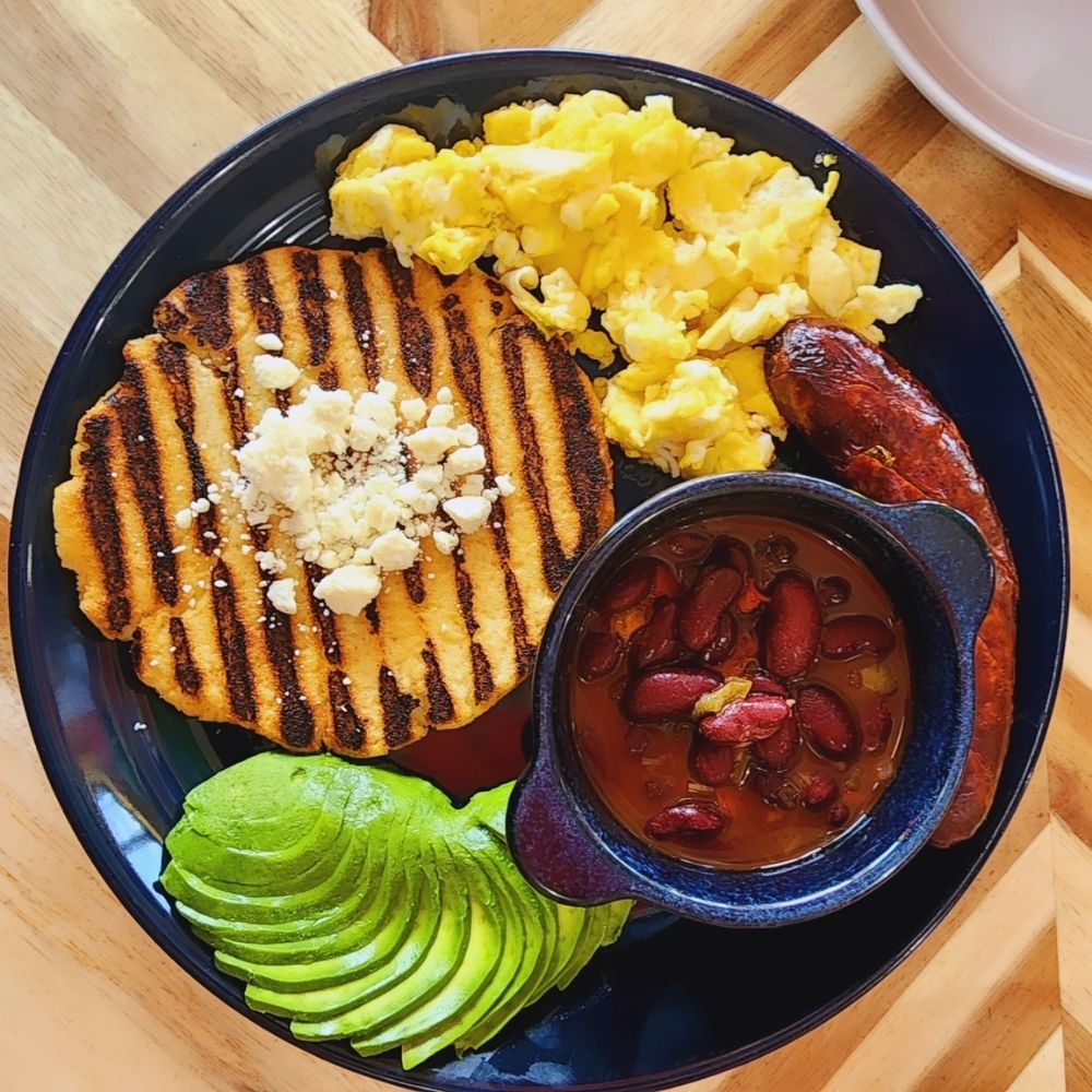Side food item