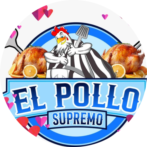 Rosticeria El Pollo Supremo logo