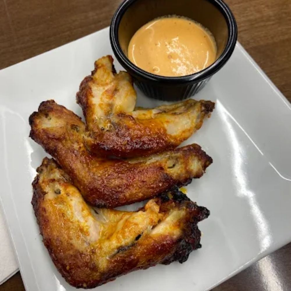 Side food item