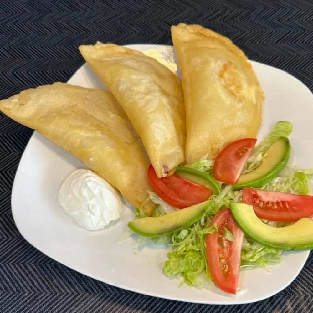 Side food item