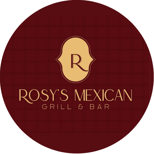 Rosy’s Mexican Grill & Bar logo