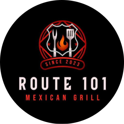 Route 101 Mexican Grill logo