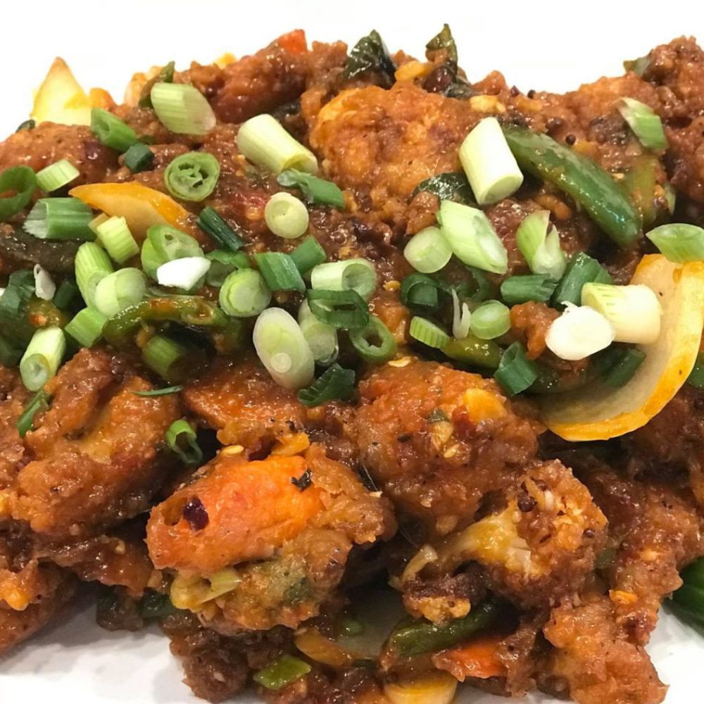 Side food item