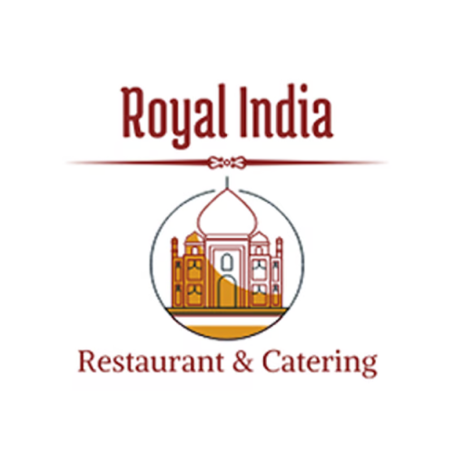 Royal India Restaurant logo