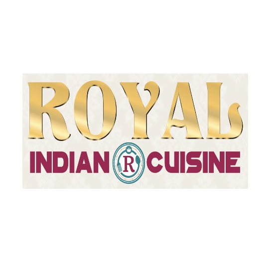 Royal Indian Cuisine and Bar logo