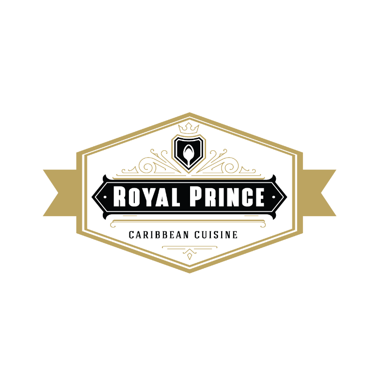 Royal Prince Restaurant logo
