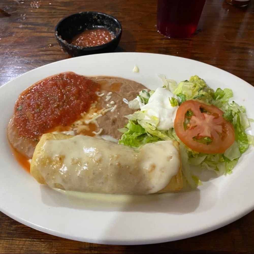 Side food item