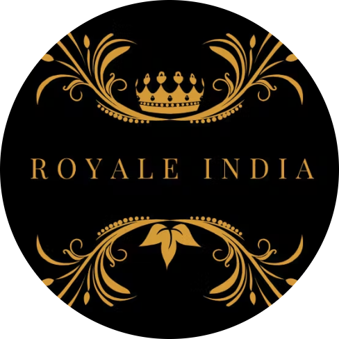 Royale India logo