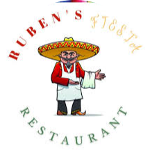 Rubens fiesta logo