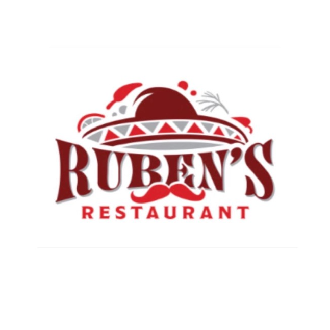 Ruben's Mexican Restaurant logo