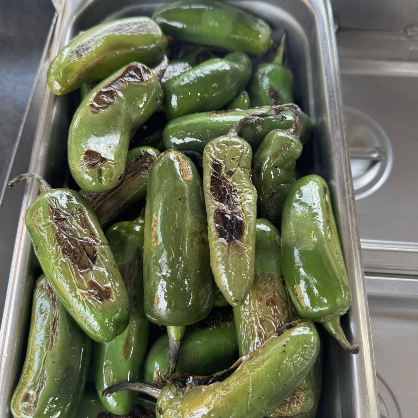 Side food item