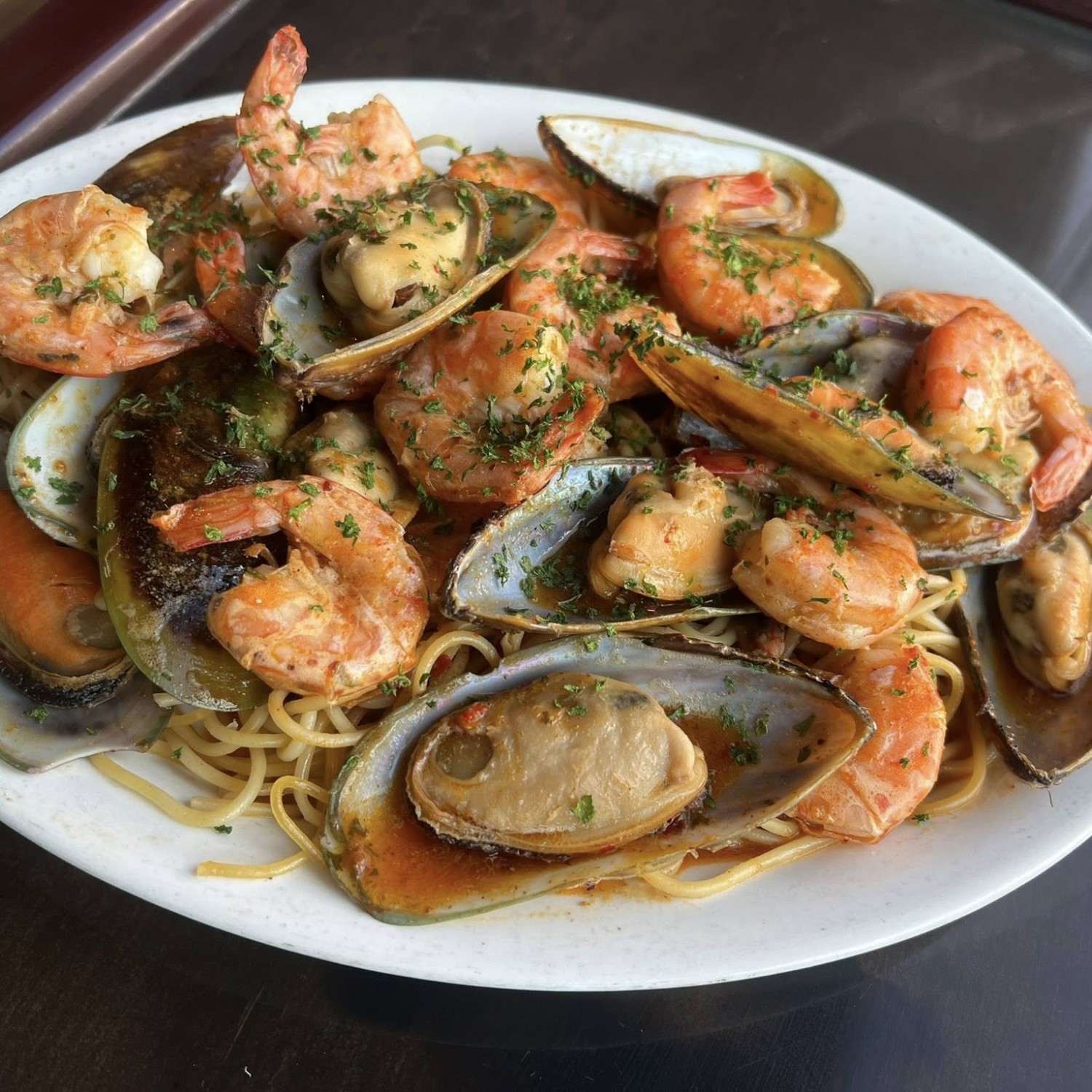 Side food item
