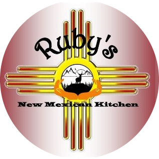 Ruby's New Mexican Kitchen logo