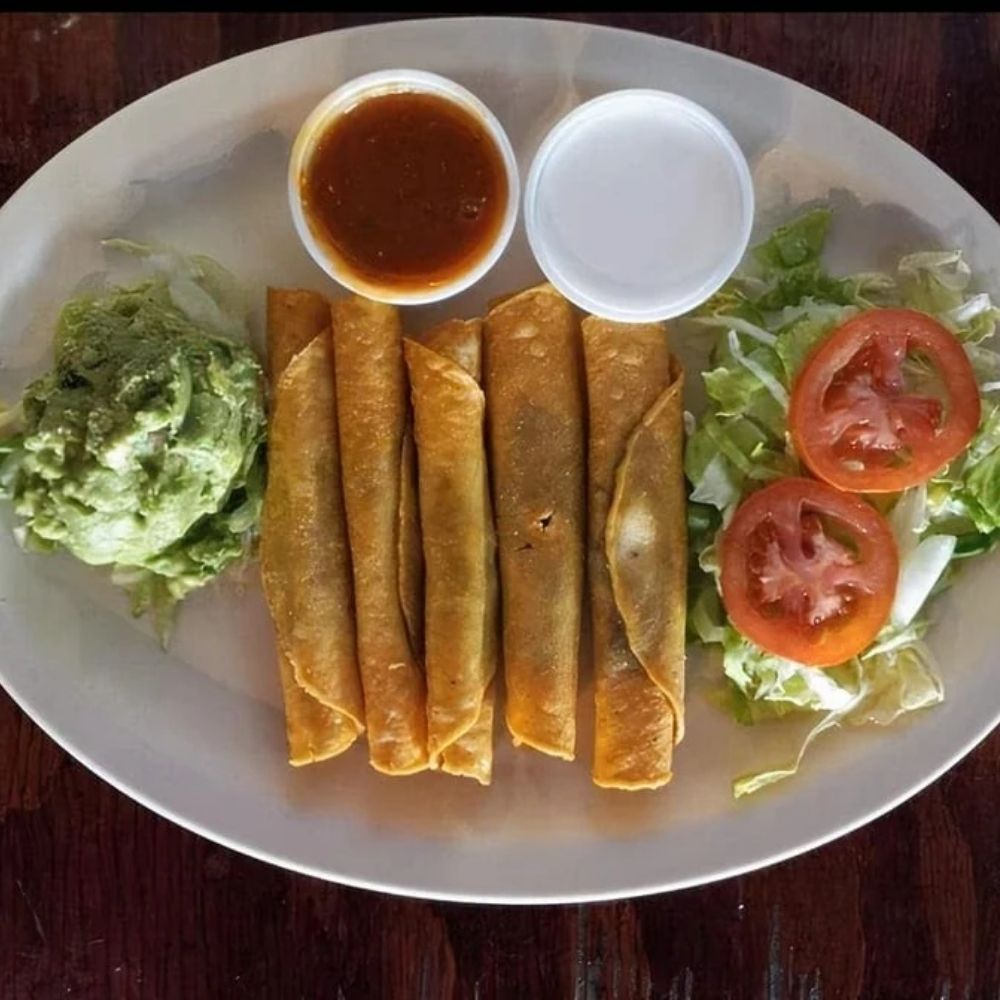 Side food item