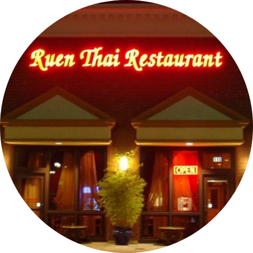 Ruen Thai Restaurant logo