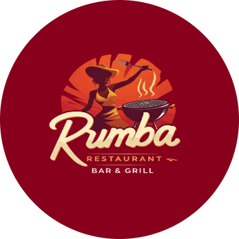 Rumba Restaurant Bar & Grill logo