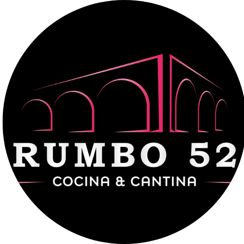 Rumbo 52 Cocina & Cantina logo
