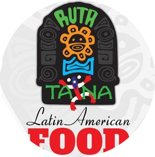 Ruta Taina logo