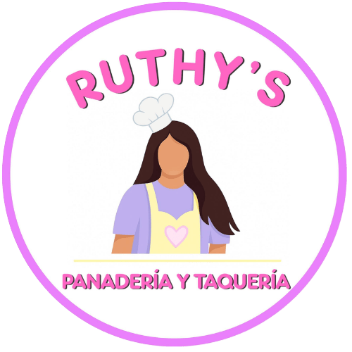 Ruthy's taqueria y panaderia logo