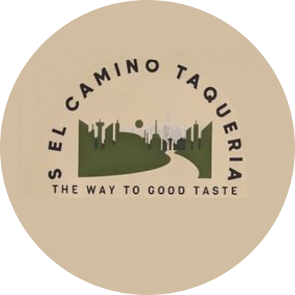 S El Camino Taqueria logo