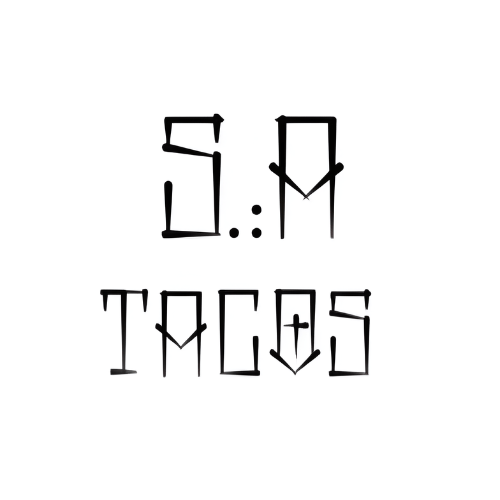 S.A Tacos logo