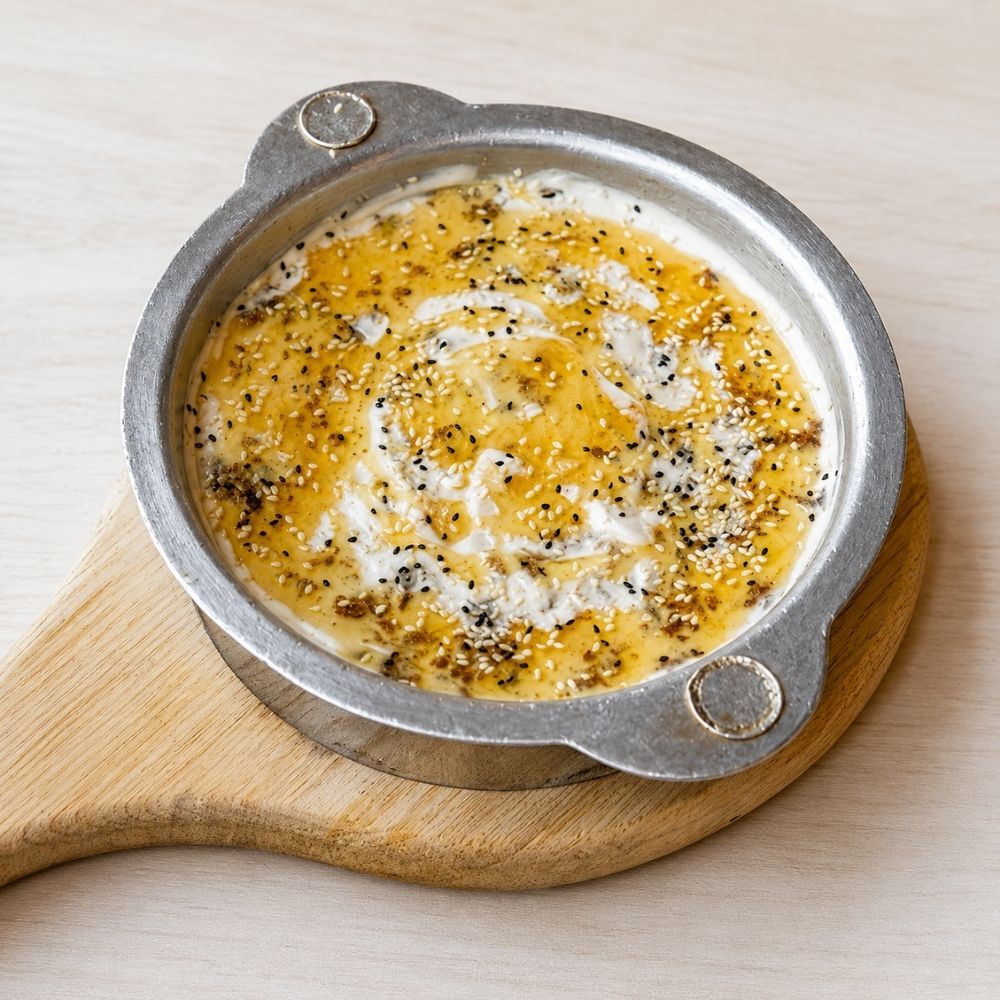 Side food item