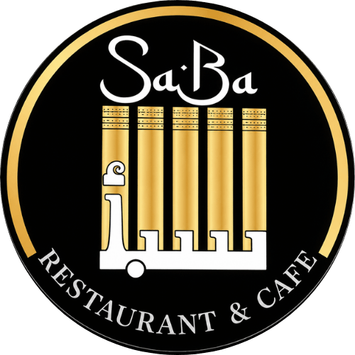 SABA KITCHEN (Restaurant) logo