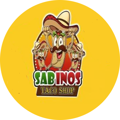 Sabinos Taco Shop logo