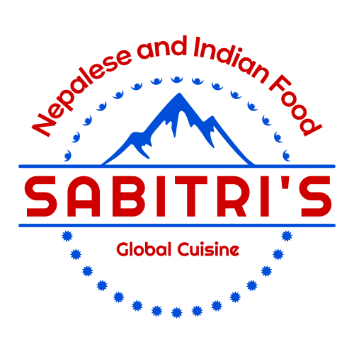 Sabitri's, Nepalese And Indian Food logo