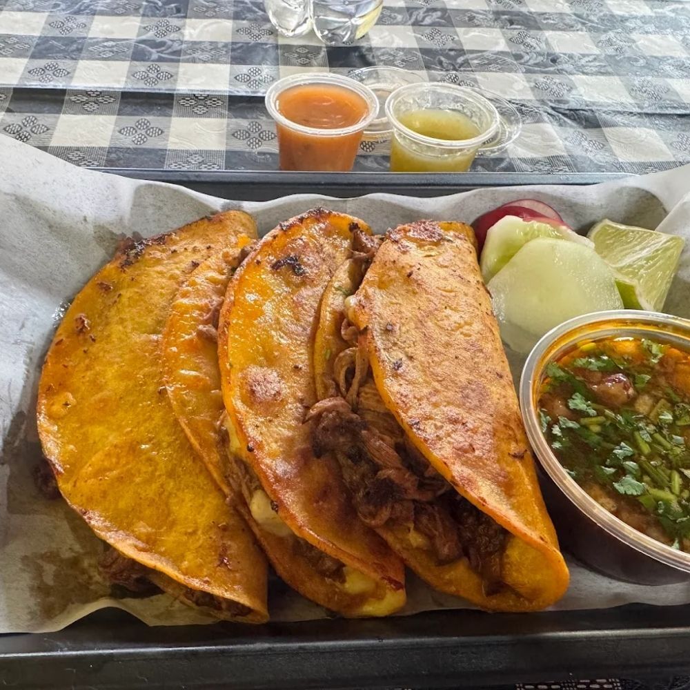 Side food item