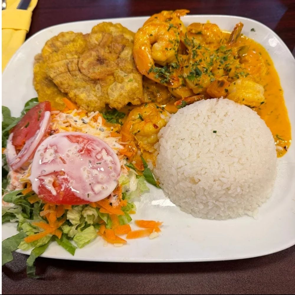 Side food item
