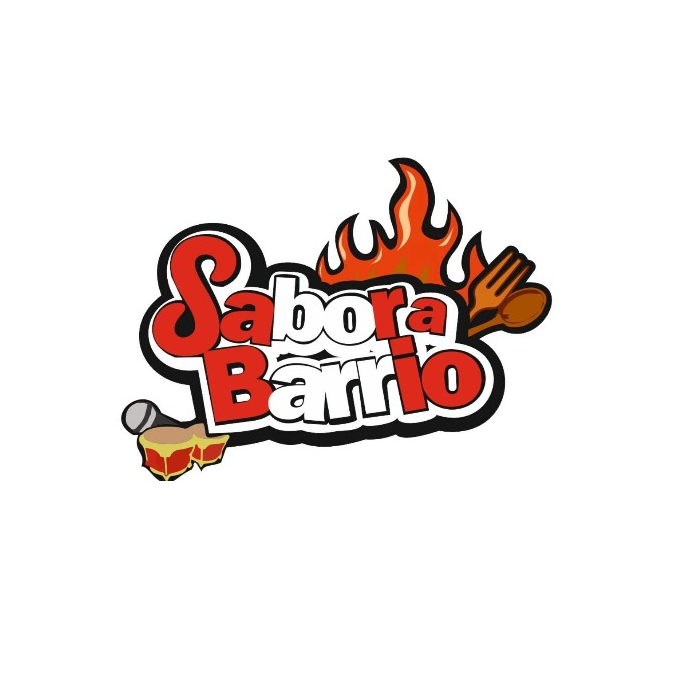 Sabor a Barrio Manassas Peru logo
