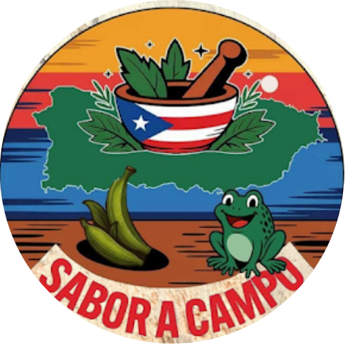 Sabor a Campo logo