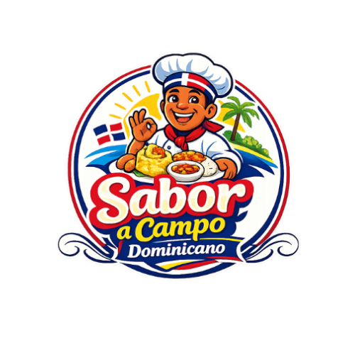 Sabor a Campo Dominicano logo