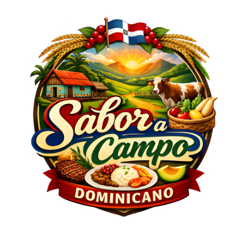Sabor a Campo Dominicano logo