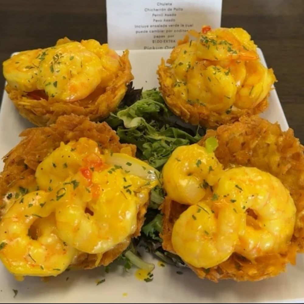 Side food item