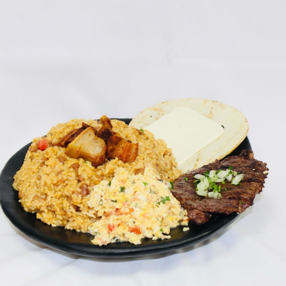 Side food item
