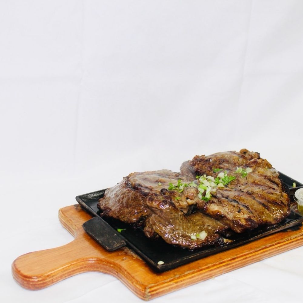 Main food item