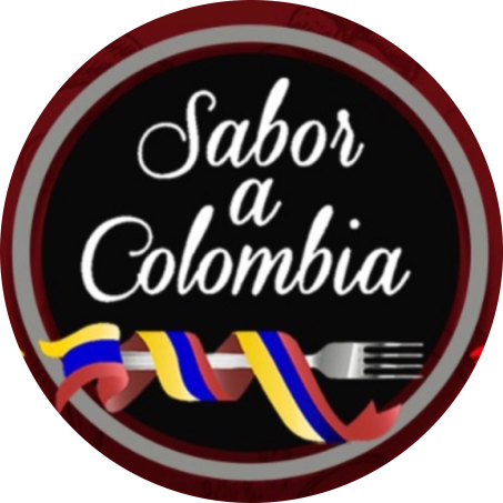 Sabor A Colombia Restaurant logo