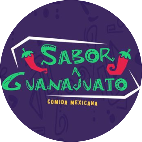 Sabor a Guanajuato logo