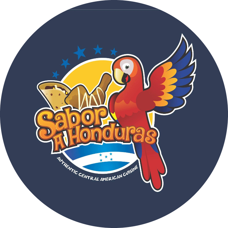 Sabor a Honduras logo