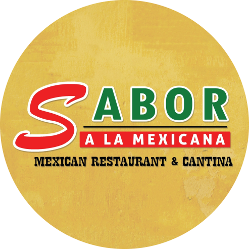 Sabor A La Mexicana logo