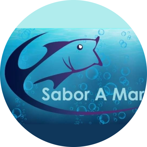 Sabor A Mar logo