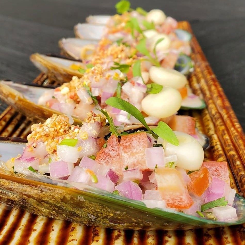 Side food item