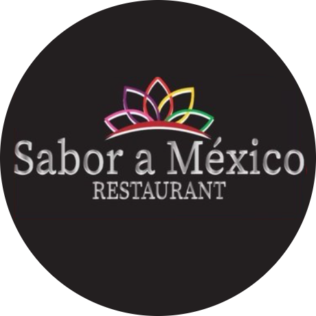 Sabor a Mexico Mineral Wells logo