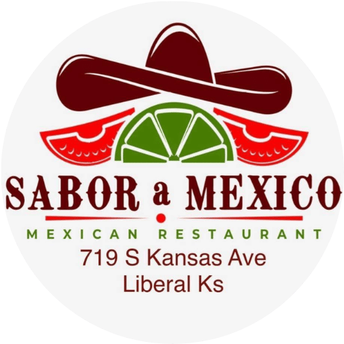 Sabor a Mexico Restaurant logo