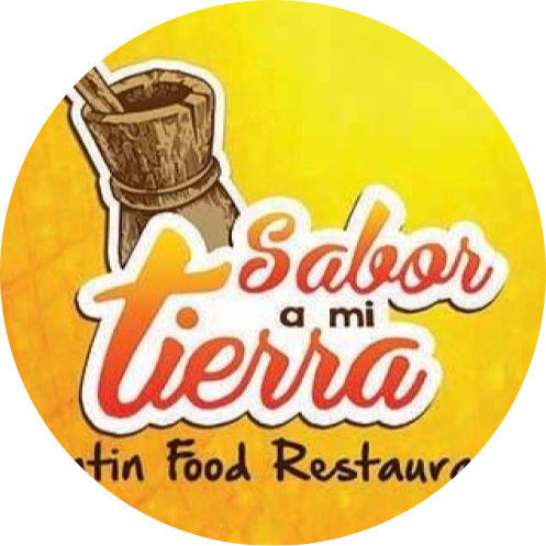 Sabor a Mi Tierra logo