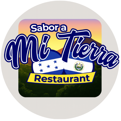 Sabor A Mi Tierra Restaurant Houston logo
